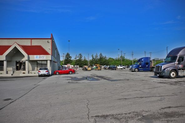 Westbelt Distribution Center: 2177-2255 Westbelt Dr, Columbus, OH 43228